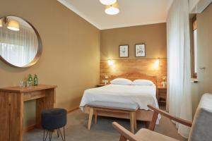 Hotel Batory