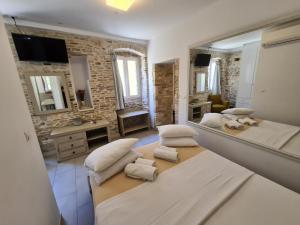 NJ Corfu Boutique Apartment Corfu Greece