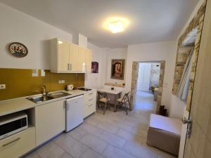 NJ Corfu Boutique Apartment Corfu Greece