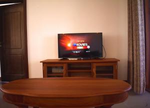 Sultan Palace Beach Resort - BAHATI House A-901