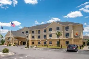 Comfort Inn & Suites Marianna I-10 - Chipley