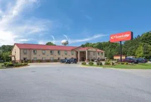 Econo Lodge Inn & Suites - Rockmart