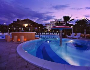 Hotel Europa Beach Village
