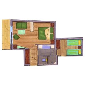 PETE Alpine Boutique Hotel - klein und fein - Private SPA Suiten und Zimmer