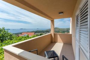 Apartments Bella Vista - Mlini