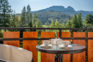 Tatrovia Widokowe Apartamenty