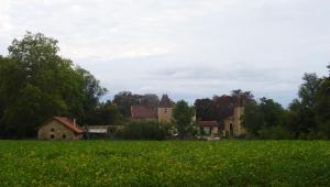 Maisons de vacances Le gite de Gracio : photos des chambres