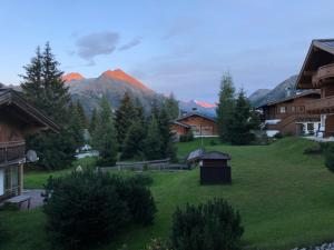 Filzsteinalpe Hochkrimml