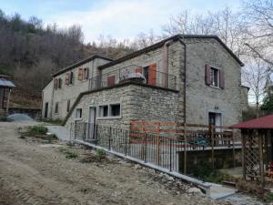 Agriturismo Coradosso "Il Fienile"