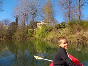 B&B / Chambres d'hotes Logis des Magnans - le Murier - : photos des chambres