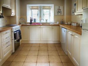 Greystones Cottage