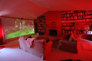 B&B / Chambres d'hotes Les Chambres du Logis du Chatelier : photos des chambres