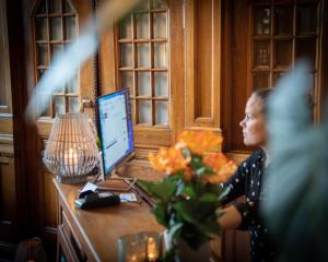 Stadshotellet Kristianstad