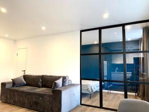 Navy city center apartment двокімнатні апартаменти в центрі міста