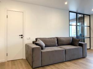 Navy city center apartment двокімнатні апартаменти в центрі міста