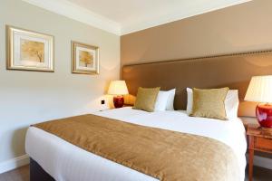 Superior King Room room in Coldra Court Hotel by Celtic Manor