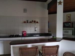 Apartamento 2 quartos numa village Praia do Forte