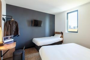 B&B Hôtel Paris Porte de Bagnolet photo 18