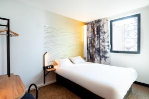 Hotels B&B HOTEL Paris Porte de Bagnolet : photos des chambres