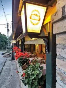 Apartman Poirot - Törökbálint