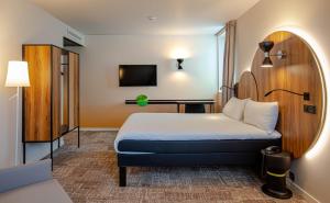 Hotels ibis Styles Paris Meteor Avenue d'Italie : photos des chambres