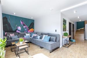 Śnieżka Exclusive Apartamenty