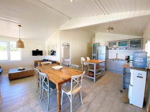 La Feliz - Casa de Praia