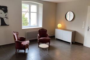 Appartements LE MOULIN DE GRESSWILLER : photos des chambres