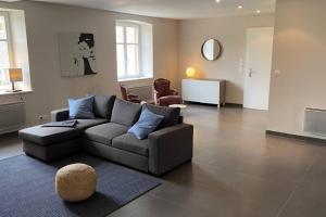 Appartements LE MOULIN DE GRESSWILLER : photos des chambres