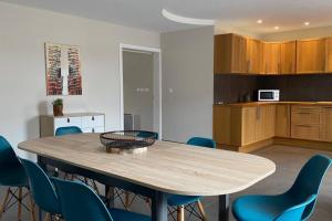 Appartements LE MOULIN DE GRESSWILLER : photos des chambres