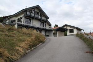 Chalets Chalet de la Rigue : Chalet