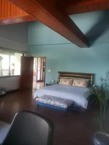 Mountain View House - Naka