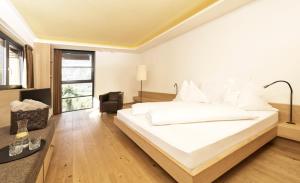 Double Room with Mountain View room in Hotel Pazeider