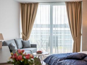 Seaside Park Apartament Prywatny Kołobrzeg Lokservis - przy plaży