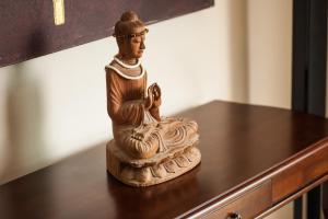 Samui Sunrise Seaview Villa