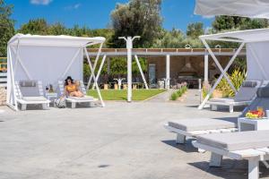 Olivia Villa, Celestial haven of luxury, By ThinkVilla