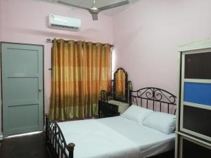 KLUANG BARAT HOMESTAY