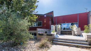 Appartements Vacanceole - Relais du Plessis : photos des chambres