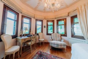 Elysian Luxury Villa Pelion