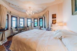 Elysian Luxury Villa Pelion Pelion Greece