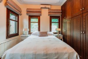 Elysian Luxury Villa Pelion Pelion Greece