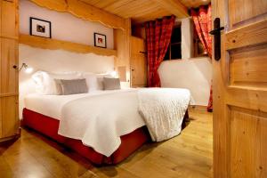 Madame Vacances Le Chalet Arosa