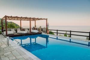 Elysian Luxury Villa Pelion Pelion Greece