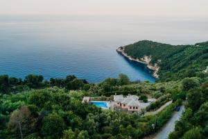 Elysian Luxury Villa Pelion Pelion Greece