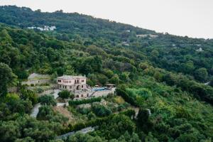 Elysian Luxury Villa Pelion Pelion Greece