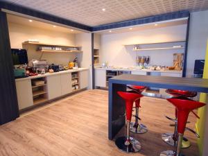 Appart'hotels Aparthotel Adagio Nice Promenade des Anglais : photos des chambres