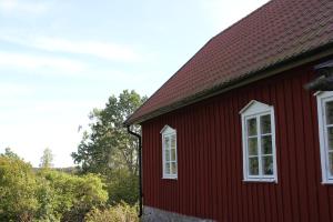 Charmig hallandslänga nära Ullared