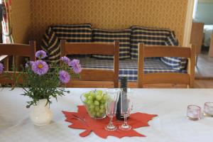 Charmig hallandslänga nära Ullared