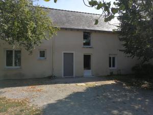 Maisons de vacances O'Parc du Louet : Maison 2 Chambres