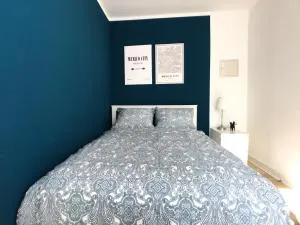 Dream Green Apartment 'Frida' - Gladenbach